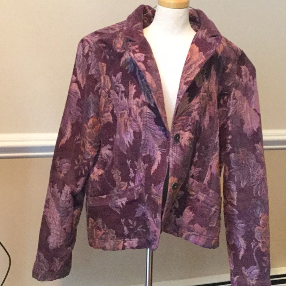 Blazer
